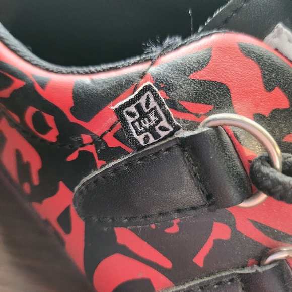 Vintage tuk loafers - Picture 3 of 5